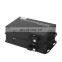 OEM 8 Channel RS485 RS 422 Bidirectional Data To Fiber Optic Converter