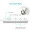 UK standard smart wifi wireless socket multi-function timer switch sub-control with USB smart socket