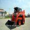 zl25 hydraulic steer loader china for sale