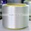 polyester dope dyed mono filament textured yarn color card