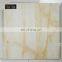 Yellow grain gres marble porcelain Italian flooring tile 60x60