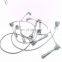 TEOLAND High Quality Automotive Split Line High Voltage Lines Are Suitable for Hyundai Tucson 2004 2.7 2750137C10