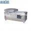 HVC-820S/2B Hualian Heat Sealing Food Plastic Bag Double Chamber Packaging Packing Vacuum Machines