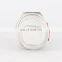 G1/4 Thread Size Stainless Steel Air - compressed Piston Rod Movement with Magnetic Convenient MINI MA Standard  Cylinder