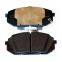 58101-E6A10 China Professional Manufacturer Free Sample Brake Pad D1826 for  KIA  Hyundai