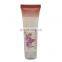 Tubes for hotel amenity kit  liquid shampoo liquid soap  in tube OEM