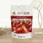 coffee side gusset block bottom bag K-seal one way valve coffee packaging bag with valve