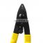 MT-8905A CFS-2 Miller clamp fiber optic 2 port double hole stripper cable jacket stripper for fiber optic cable