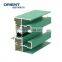 high quality window and door aluminium profile manufacturer