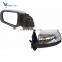 side mirror for FORD RANGER PX 2012-2018