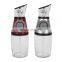 High Quality Essential Oil Dispenser Bottle Glass