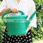 New design Garden Plastic Watering Can