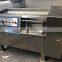 Industrial Commercial Stainless Steel Automatic Root Vegetable Fruit vegetable cube cutting machine