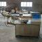 Automatic meat bowl chopping and mixing machine vegetable meat bowl cutter
