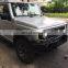 front bumper fit for Suzuki Jimny JB74