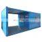 Light Hot Top Sale Modern Steel Framing Insulated Prefabricated Container House