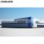 China supplier prefabricated steel structure warehouse building metal shed kit