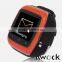 Factory Price!!!2015 New Fashion Bluetooth Android Smart Watch