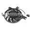 MAICTOP OEM 88590-60060 Radiator Cooling Fan For Land Cruiser RZJ120