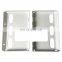 storage bracket holder luggage partition board for Jeep for wrangler