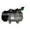 BN3-19D629-AC car air conditioner Air Conditioning Cold pump For JMC N800