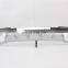 Bumper parts front bumper rear bumper guard for Chery Tiggo 5 2016 year off road parts