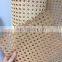 100 % PE Plastic Wicker Rattan Cane Webbing Raw Material Roll Manufacturer Price From VIet Nam