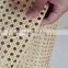 Weaving Open Structure Ecofriendly Rattan Cane Webbing Roll High Quality various size for making furniture from Viet Nam