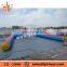 Outdoor indoor home use business use inflatable soccer goal field