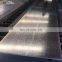 Manufacturer 1500mm 1250mm 600mm GI Strip Galvanized Steel Iron Sheet Flat Price