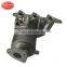Hot sale Auto Engine  Direct Fit Exhaust manifold Catalytic Converter for  Xiali N3 A+ with three holes