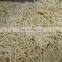 Sinocharm BRC-A Approved  High Quality IQF Frozen French Fries