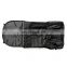 Black Backpack Spare Tire Tool Storage Bags Organizers  For Jeep Wrangler JK