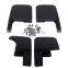Mud guard for Jeep Gladiator JT Off road Mud flap for jeep accessories from Maiker