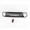 Off road Grille with light for FJ Cruiser 07+ front grille for FJ Cruiser parts from Maiker