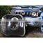 Headlight assembly body kit accessories for suzuki jimny off road parts from maiker