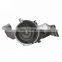 1K0 905 851 1K0905851b Aluminum Auto Ignition Starter Switch Carry Housing For VW
