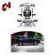 CH New Arrival Car Parts Accessories Front Grille Trunk Wing Retrofit Body Kit For Toyota Prado 2010-2014 To 2018