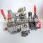 9320A218G, 9320A210G, 9323A350G - оригинальные новые топливные впрыскные насосы для дизеля для 312D2 Parkiins DP210/DP310