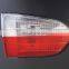For starex H1 2005 2006 tail light boot lamp 92403-4A600 92404-4A600 auto accessories