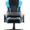 2021 factory price good quality ergonomic customized reclining gaming chair with footrest and massage with customized logo