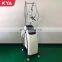 Roller Negative Pressure Vacuum Massage Cavitation RF Slimming machine Facial Lifting body Shaping Beauty equipment