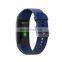 FITUP v11 OEM ODM high quality smart bracelet unisex health band fitness band exercises 2020 sport smart watch in shenzhen