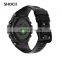 New Dk20 Round Men Sports Bracelet Heart Rate Tracker Custom Ip68 Waterproof Music Smart Watch