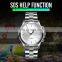 Mens Luxury Style Watches Fashion Wristwatch Charm China Wholesale Wrist Watch Relojes Original Men Quartz Watches