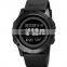 Skmei 1727 Personalized Digital Watch for Men LED Functional Waterproof Wristwatches Men Watches