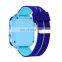 Smart wearables dive watch waterproof IP67 kids watch baby watch Q12 from YQT