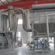 Sterilization Dan Spin Flash Drying Equipment Heavy Metal Salt Drying Equipment Benzoic Acid Flash Dryer
