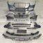 High Quality S Class 2021 W223 Maybach Style Body Kit