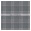 New Style Polyester Rayon with Spandex TR Stretch Plaid for Dress and Skirt